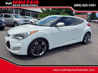Used 2015 Hyundai Veloster w/ Option Group 03 image 1