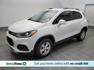 Used 2019 Chevrolet Trax LT image 1