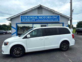 Used 2019 Dodge Grand Caravan GT image 1