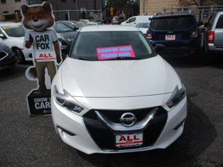 Used 2017 Nissan Maxima 3.5 S image 1