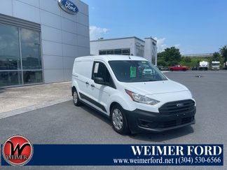 Used 2020 Ford Transit Connect XL image 1