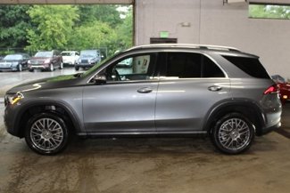 Used 2021 Mercedes-Benz GLE 350 4MATIC image 1