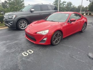 Used 2013 Scion FR-S video 1