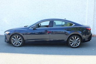 Used 2018 MAZDA MAZDA6 Grand Touring image 1