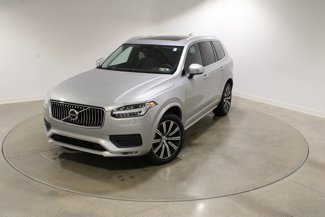 Used 2023 Volvo XC90 B5 Core w/ Protection Package Premier image 1