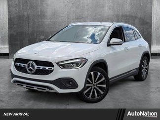 Used 2022 Mercedes-Benz GLA 250 image 1