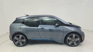 Used 2017 BMW i3 w/ Range Extender image 1