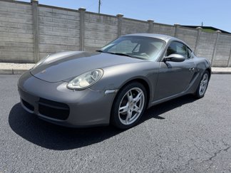 Used 2008 Porsche Cayman image 1