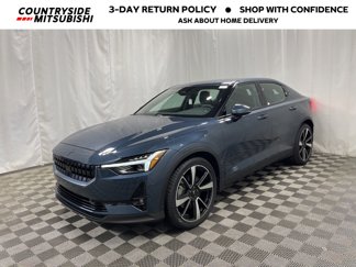 Used 2022 Polestar Polestar 2 w/ Pilot Package image 1