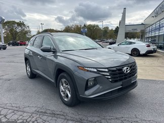 Used 2024 Hyundai Tucson SEL video 2