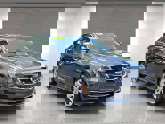 Used 2016 Cadillac ATS Luxury w/ Sun And Sound Package image 1
