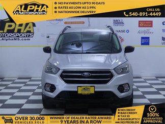 Used 2019 Ford Escape SE image 1