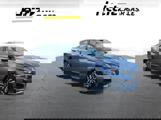 Used 2024 Nissan Altima 2.5 SV image 1
