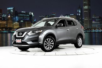 Used 2020 Nissan Rogue S w/ Special Edition Package image 1