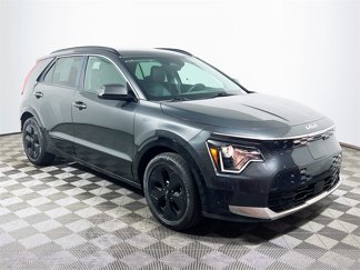 Used 2024 Kia Niro Wind image 1