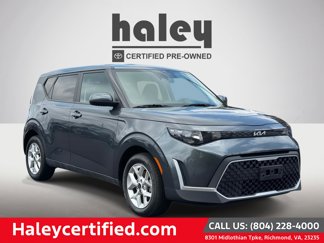 Used 2023 Kia Soul LX w/ Option Group 015 image 1