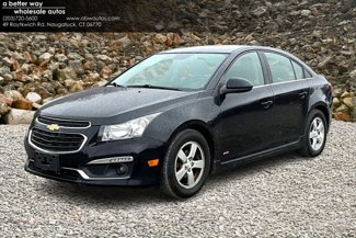 Used 2015 Chevrolet Cruze LT image 1