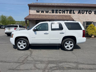 Used 2013 Chevrolet Tahoe LT w/ All-Star Edition image 1