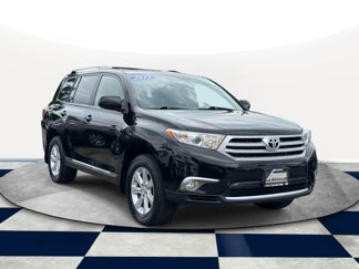 Used 2011 Toyota Highlander SE image 1