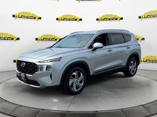 Used 2023 Hyundai Santa Fe SEL image 1