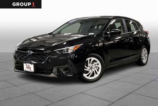 Certified 2024 Subaru Impreza 2.0i image 1