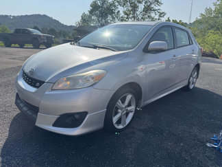 Used 2010 Toyota Matrix S image 1