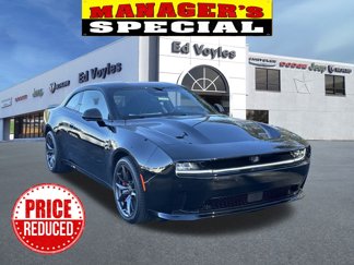 New 2024 Dodge Charger Scat Pack w/ Plus Group image 1