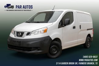 Used 2015 Nissan NV200 SV w/ Technology Package image 1
