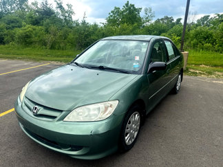 Used 2004 Honda Civic LX image 1