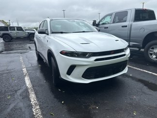 Used 2023 Dodge Hornet GT Plus w/ Tech Pack Plus w/o Parking image 1