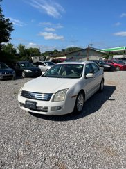 Used 2008 Ford Fusion SEL image 1