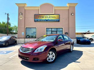 Used 2012 Nissan Altima 2.5 SL w/ 2.5SL Pkg image 1