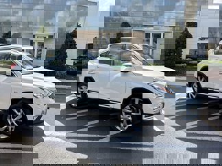 Used 2017 INFINITI QX50 AWD w/ Premium Plus Package image 1