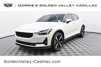 Used 2022 Polestar Polestar 2 w/ Plus Package image 1