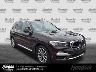 Used 2019 BMW X3 sDrive30i w/ Premium Package image 1