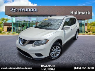 Used 2015 Nissan Rogue SV w/ SV Family Package image 1