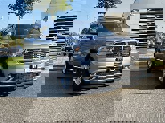 Certified 2020 Dodge Durango SXT image 1