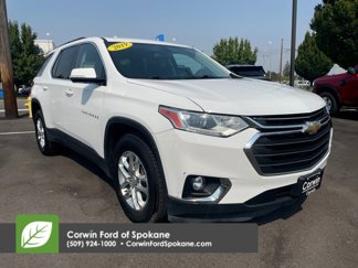Used 2019 Chevrolet Traverse LT image 1