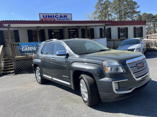 Used 2017 GMC Terrain Denali image 1