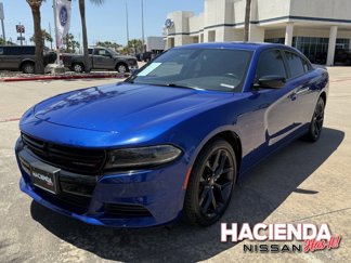 Used 2022 Dodge Charger SXT w/ Blacktop Package image 1