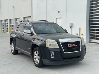 Used 2012 GMC Terrain SLE w/ LPO, Chrome Package image 1