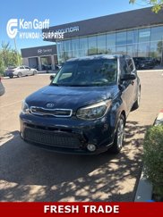 Used 2016 Kia Soul + image 1