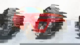 Certified 2022 Kia Soul LX w/ Technology Package image 1