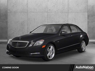 Used 2013 Mercedes-Benz E 350 Sedan image 1