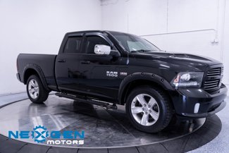 Used 2013 RAM 1500 Sport image 1
