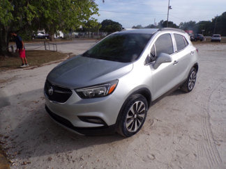 Used 2018 Buick Encore Preferred image 1