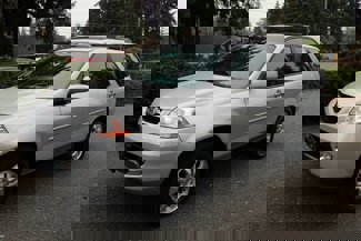 Used 2003 Acura MDX Touring image 1