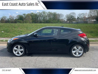 Used 2014 Hyundai Veloster image 1