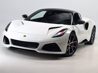 New 2024 Lotus Emira First Edition image 1