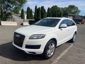 Used 2011 Audi Q7 3.0T Premium Plus image 1